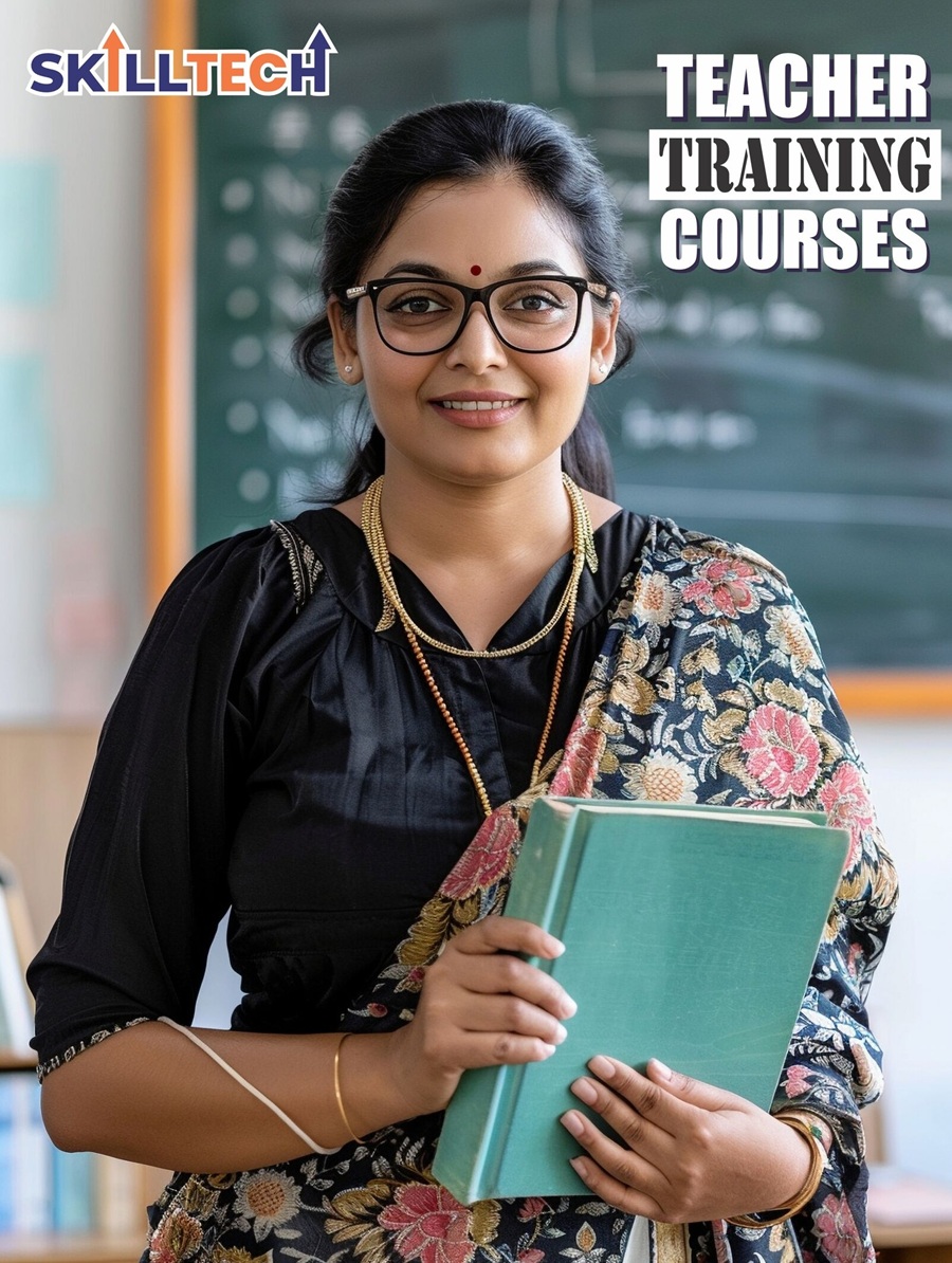 Blended Learning Education