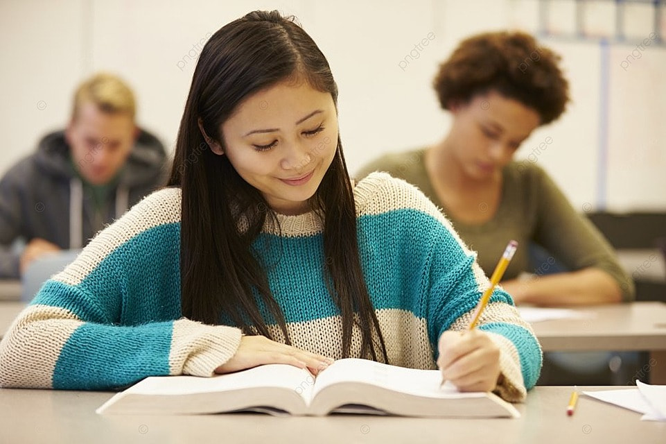BA IN ENGLISH