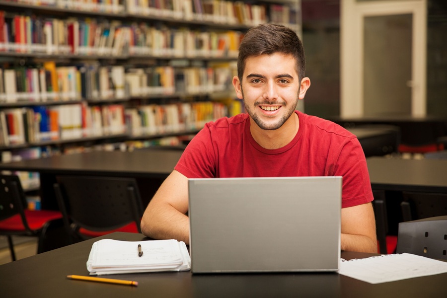 Blended Learning Education