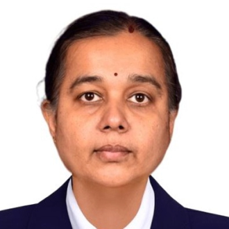 Tina Godbole