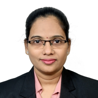 Tina Godbole